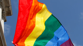 Anti-Gay Activists "Reclaim" Rainbow Flag